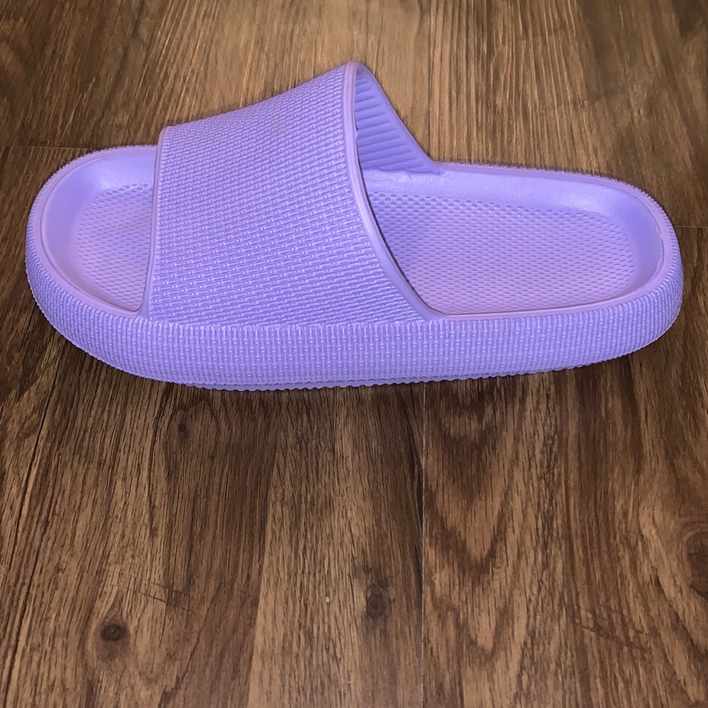 Scuba slides size 9 / 10